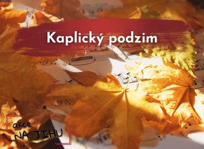 Kaplický podzim